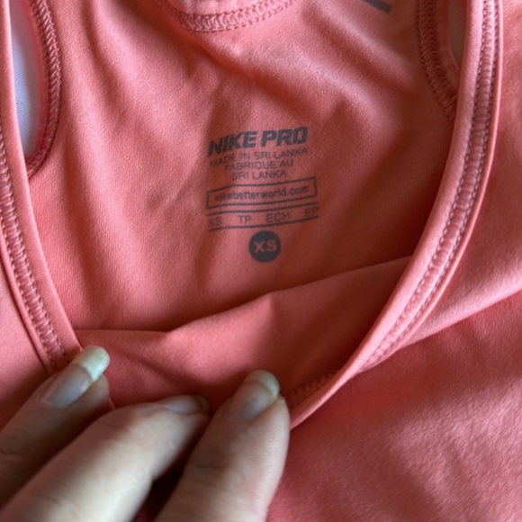 Nike tank top​ - Picture 4 of 6